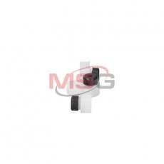 Заглушка компрессора кондиционера TP-0011 MSG –  фото 3