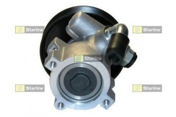 Купити SC H013 StarLine - Насос гідропідсилювача керма (Можливо відновлений виріб)