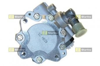 Купити SC H029 StarLine - Насос гідропідсилювача керма (Можливо відновлений виріб)