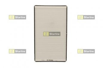Купити SF KF9018 StarLine - Фільтр, повітря во внутрішньому просторі