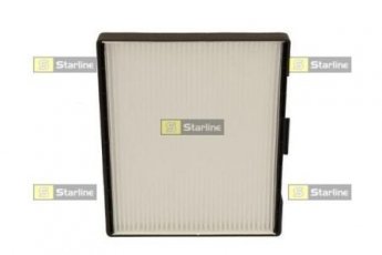 Купить SF KF9478 StarLine - Фильтр, воздух во внутреннем пространстве