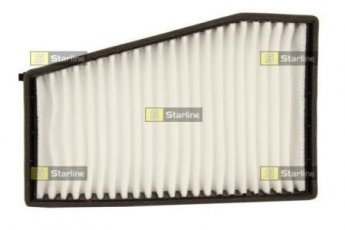 Купити SF KF9512 StarLine - Фільтр, повітря во внутрішньому просторі