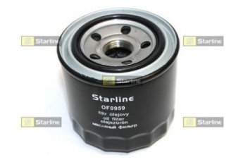 Масляный фильтр SF OF0959 StarLine –  фото 1