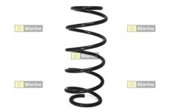 Купити PR TH217 StarLine - Гвинтова пружина підвіски (передня)