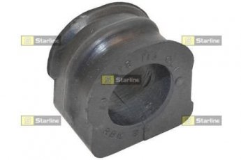Купити 40.14.750 StarLine - Втулка стабілізатора прав./лів.  (з горбком)  Внутр. діаметр 19мм