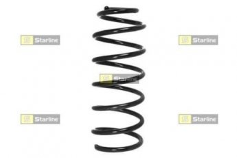 Купити PR TH305 StarLine - Гвинтова пружина підвіски (передня)