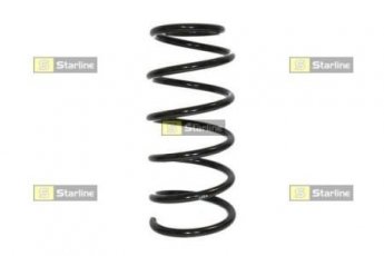 Купити PR TH462 StarLine - Гвинтова пружина підвіски (передня)