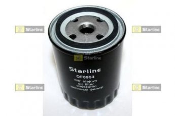 Масляный фильтр SF OF0953 StarLine –  фото 1