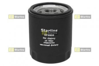 Масляний фільтр SF OF0955 StarLine –  фото 3