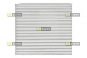 Купить SF KF9516 StarLine - Фильтр, воздух во внутреннем пространстве