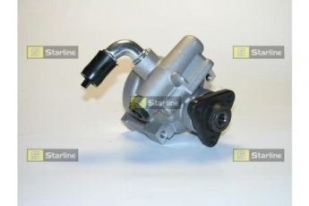 Купити SC H045 StarLine - Насос гідропідсилювача керма (Можливо відновлений виріб)