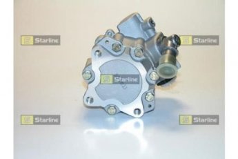 Купити SC H033 StarLine - Насос гідропідсилювача керма (Можливо відновлений виріб)