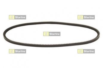 Ремень V-образн SR 10X900 StarLine –  фото 1
