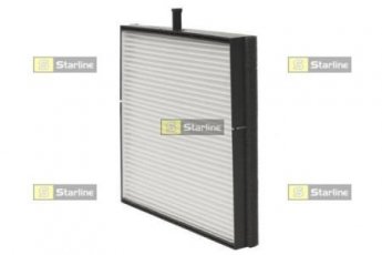 Купить SF KF9521 StarLine Салонный фильтр  Шевроле