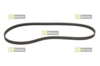 Купити SR 4PK1260 StarLine - Дорiжковий ремінь