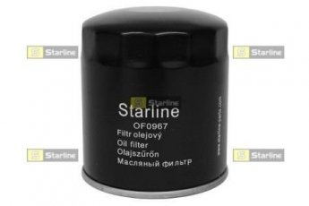Масляний фільтр SF OF0967 StarLine –  фото 2