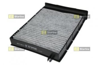 Купити SF KF9458C StarLine - Фільтр, повітря во внутрішньому просторі