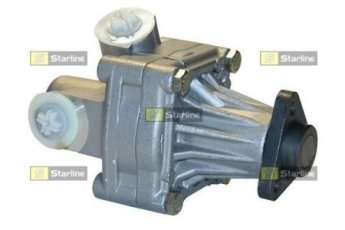 Купити SC H018 StarLine - Насос гідропідсилювача керма (Можливо відновлений виріб)