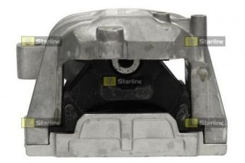 Купить SM0404 StarLine - Опора двигателя и КПП SM 0404