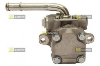Купити SC H123 StarLine - Насос гідропідсилювача керма (Можливо відновлений виріб)