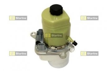 Купити SCE002 StarLine - Насос гідропідсилювача керма