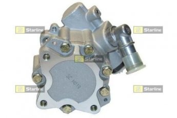Купити SC H019 StarLine - Насос гідропідсилювача керма (Можливо відновлений виріб)