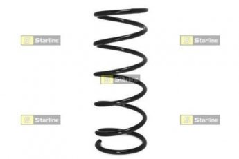 Купити PR TH210 StarLine - Гвинтова пружина підвіски (передня)