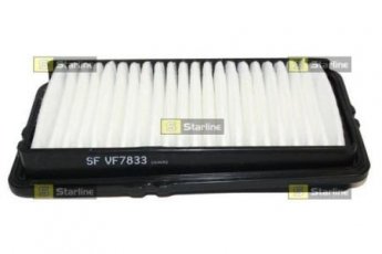 Купить SF VF7833 StarLine - Воздушный фильтр