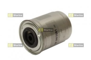 Топливный фильтр SF PF7081 StarLine –  фото 1