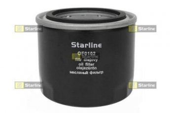 Масляный фильтр SF OF0102 StarLine –  фото 3