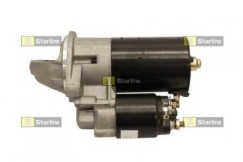 Купити SX 2002 StarLine - Стартер (Можливо відновлений виріб)