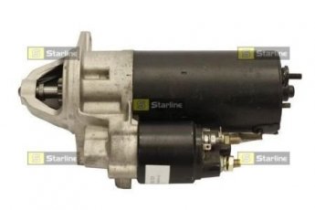 Купити SX 2121 StarLine - Стартер (Можливо відновлений виріб)