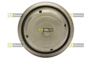 Купити SM 0016 StarLine - Опора двигуна та КПП