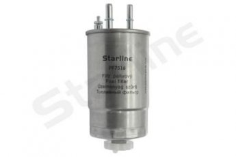 Паливний фільтр SF PF7516 StarLine –  фото 2