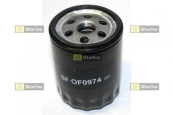 Масляний фільтр SF OF0974 StarLine –  фото 1