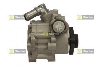 Купити SC H140 StarLine - Насос гідропідсилювача керма (Можливо відновлений виріб)