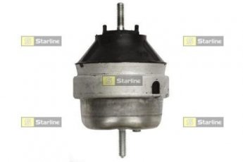 Купить SM 0057 StarLine - Опора двигателя та КПП