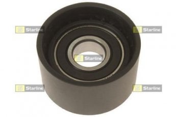 Купити RS X00051P StarLine - Ролик натягувача
