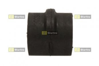Купить 20.54.743 StarLine - Втулка стабилизатора передн.
