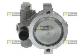Насос гідропідсилювача SC H165 StarLine фото 2