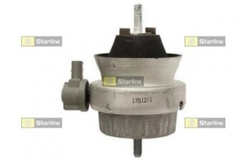 Купить SM 0482 StarLine - Опора двигателя та КПП
