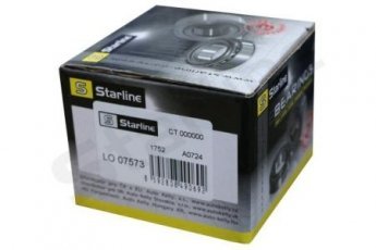 Купити LO 07573 StarLine - Пiдшипник ступицi колеса