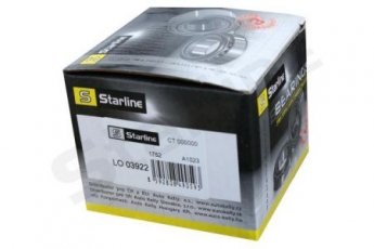Купити LO 03922 StarLine - Пiдшипник ступицi колеса