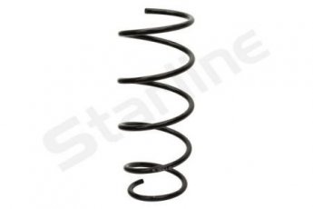 Купить PR TH608-1 StarLine - Винтовая пружина подвески (передняя)