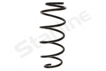 Купити PR TH9018 StarLine - Гвинтова пружина підвіски (передня)