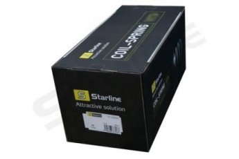 Купити PR TH704 StarLine - Гвинтова пружина підвіски
