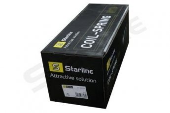 Купити PR TH696 StarLine - Гвинтова пружина підвіски