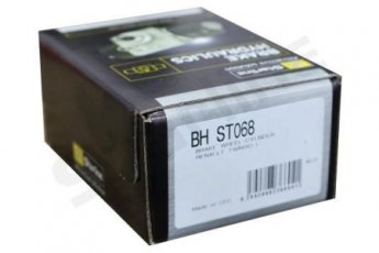 Колісний гальмівний циліндр BHST068 StarLine фото 4