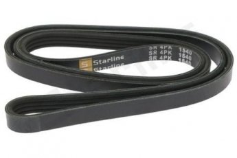Дорiжковий ремень SR 4PK1540 StarLine –  фото 2