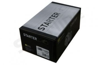 Стартер (Можливо відновлений виріб) SX 2101-1 StarLine фото 4
